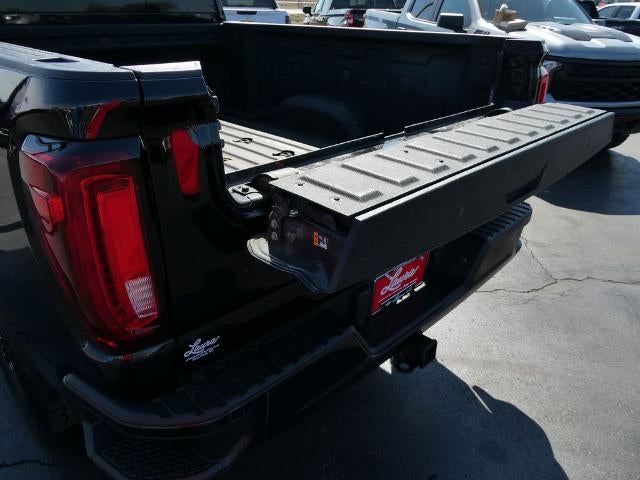 2023 GMC Sierra 2500 HD Crew Cab Standard Box 4-Wheel Drive AT4