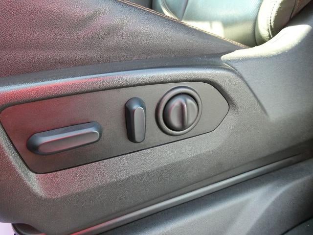 2023 GMC Sierra 2500 HD Crew Cab Standard Box 4-Wheel Drive AT4