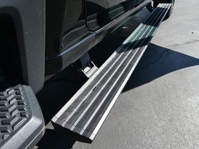 2023 GMC Sierra 2500 HD Crew Cab Standard Box 4-Wheel Drive AT4