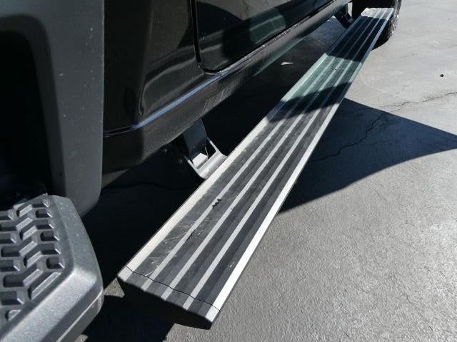 2023 GMC Sierra 2500 HD Crew Cab Standard Box 4-Wheel Drive AT4