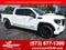 2023 GMC Sierra 1500 2WD Crew Cab Short Box Elevation