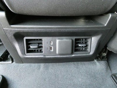 2023 GMC Sierra 1500 2WD Crew Cab Short Box Elevation
