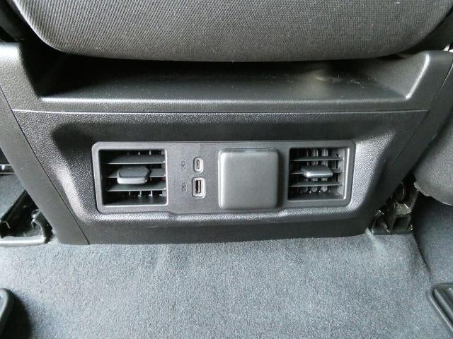 2023 GMC Sierra 1500 2WD Crew Cab Short Box Elevation