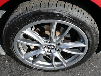 2010 Ford Mustang GT Premium