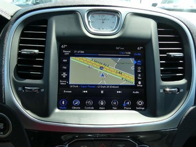 2023 Chrysler 300 Touring L