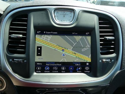 2023 Chrysler 300 Touring L