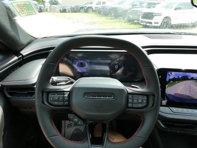 2026 Dodge Charger CHARGER SCAT PACK 2-DOOR AWD