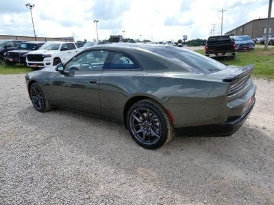 2026 Dodge Charger CHARGER SCAT PACK 2-DOOR AWD