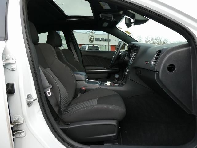 2023 Dodge Charger Scat Pack Widebody