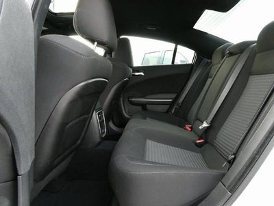 2023 Dodge Charger Scat Pack Widebody