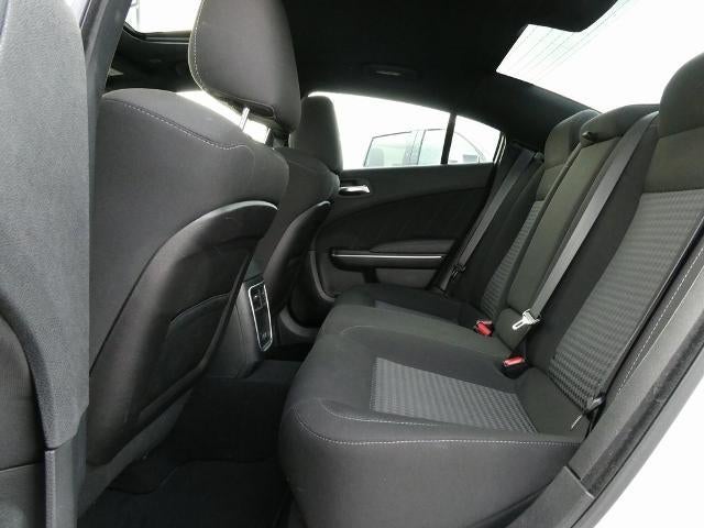 2023 Dodge Charger Scat Pack Widebody