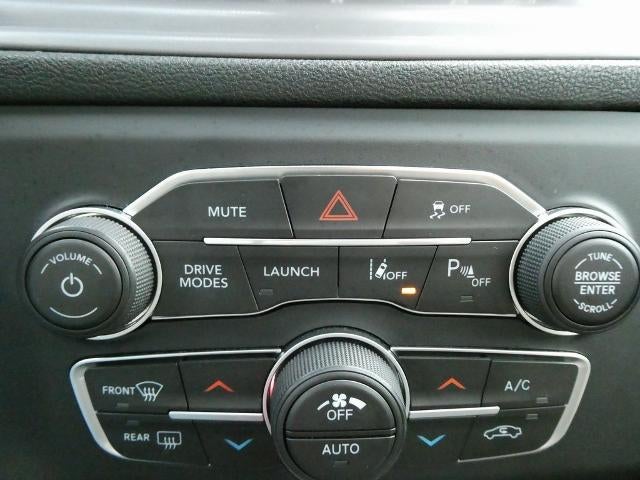 2023 Dodge Charger Scat Pack Widebody