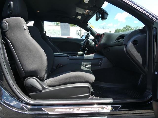 2022 Dodge Challenger R/T Scat Pack RWD