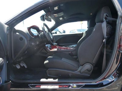2022 Dodge Challenger R/T Scat Pack RWD