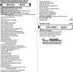 2022 Dodge Challenger R/T Scat Pack RWD