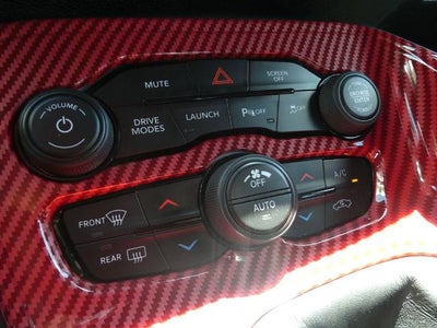2022 Dodge Challenger R/T Scat Pack RWD