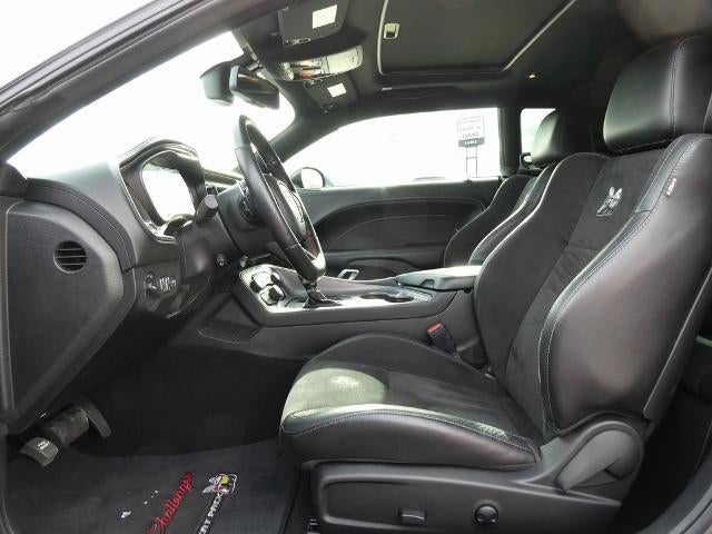 2023 Dodge Challenger R/T Scat Pack Widebody