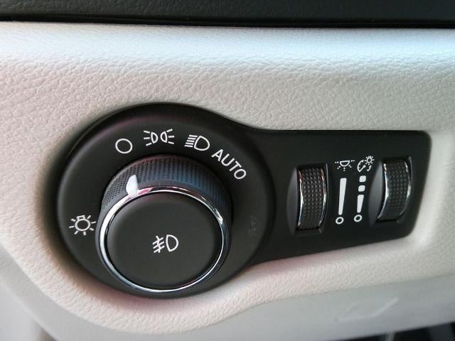 2019 Chrysler Pacifica Touring Plus FWD