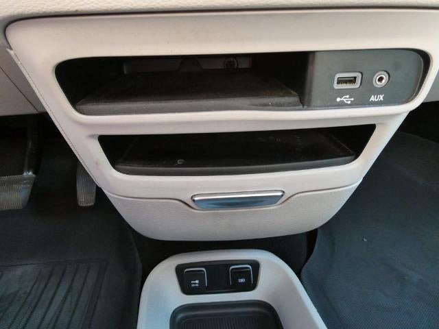 2019 Chrysler Pacifica Touring Plus FWD