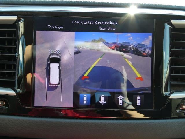 2019 Chrysler Pacifica Touring Plus FWD