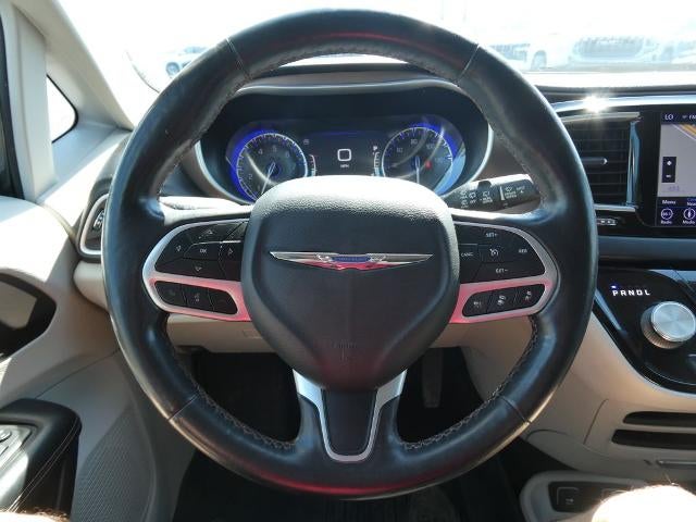 2019 Chrysler Pacifica Touring Plus FWD