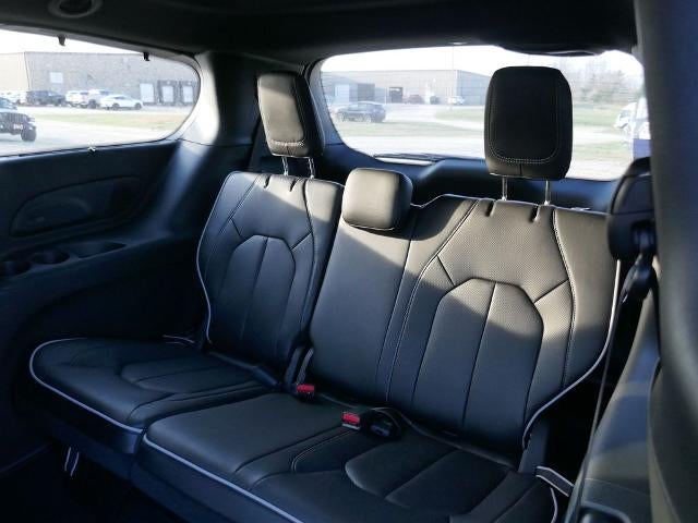 2026 Chrysler Pacifica PACIFICA LIMITED AWD