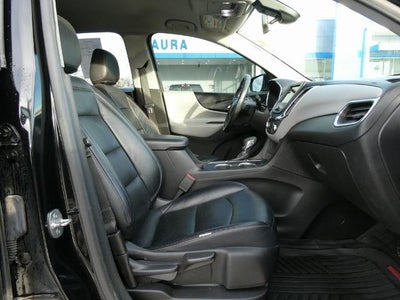 2022 Chevrolet Equinox AWD LT