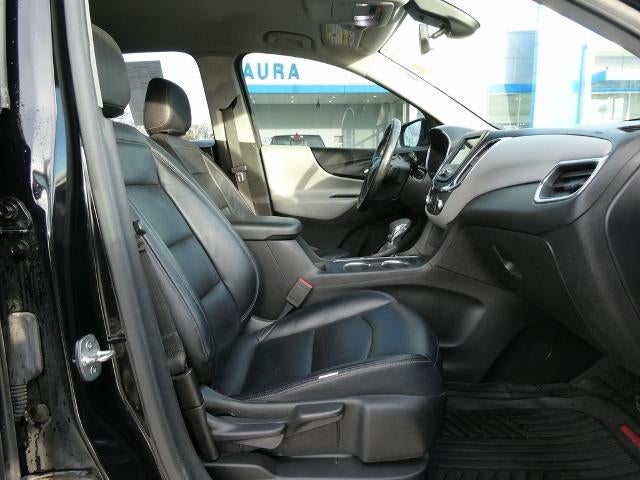 2022 Chevrolet Equinox AWD LT