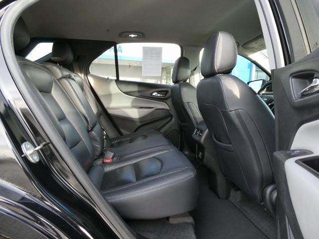 2022 Chevrolet Equinox AWD LT