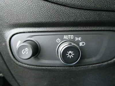 2022 Chevrolet Equinox AWD LT