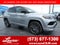2022 Jeep Compass High Altitude 4x4