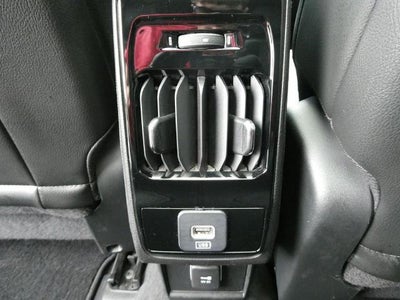2022 Jeep Compass High Altitude 4x4