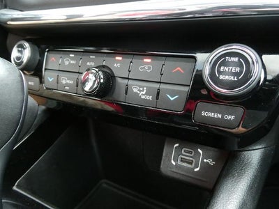 2022 Jeep Compass High Altitude 4x4