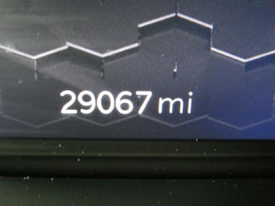 2022 Jeep Compass High Altitude 4x4