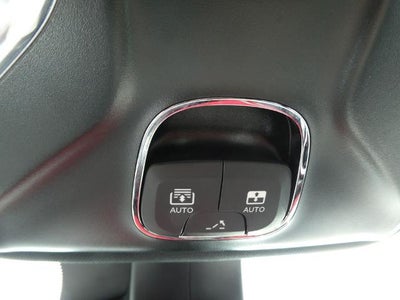 2023 Jeep Compass Latitude Lux FWD