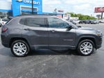 2023 Jeep Compass Latitude Lux FWD