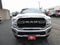 2024 RAM 3500 Tradesman Regular Cab 4x4 8' Box