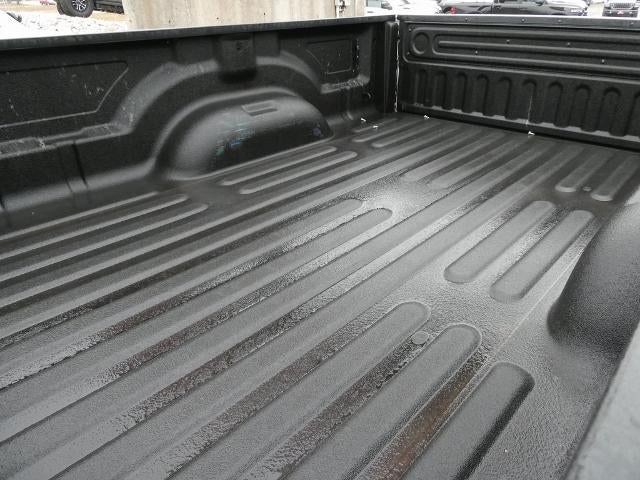 2024 RAM 3500 Tradesman Regular Cab 4x4 8' Box