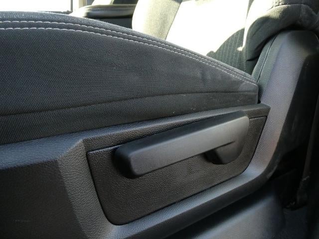 2020 RAM 3500 Tradesman 4x4 Crew Cab 6'4" Box