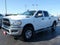2020 RAM 3500 Tradesman 4x4 Crew Cab 6'4" Box