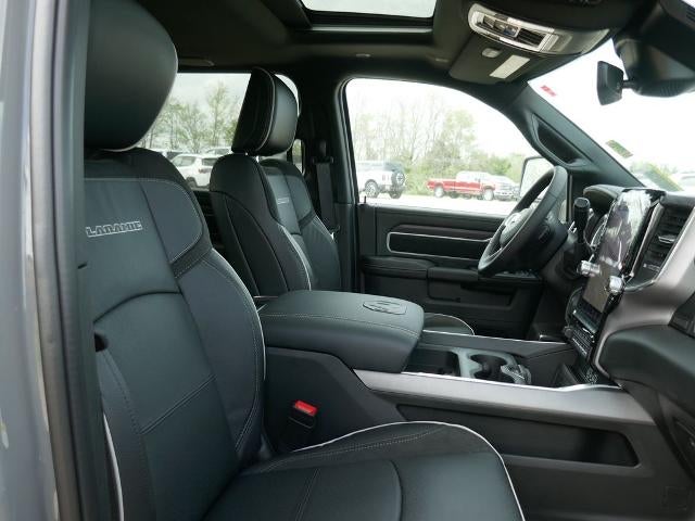 2026 RAM Ram 3500 RAM 3500 LARAMIE CREW CAB 4X4 6'4' BOX