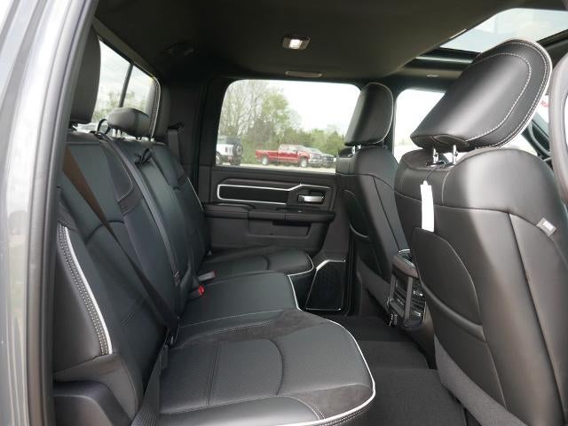 2026 RAM Ram 3500 RAM 3500 LARAMIE CREW CAB 4X4 6'4' BOX