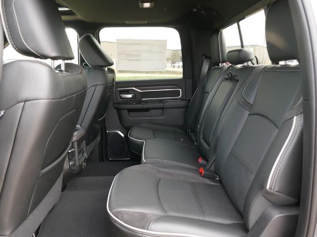 2026 RAM Ram 3500 RAM 3500 LARAMIE CREW CAB 4X4 6'4' BOX