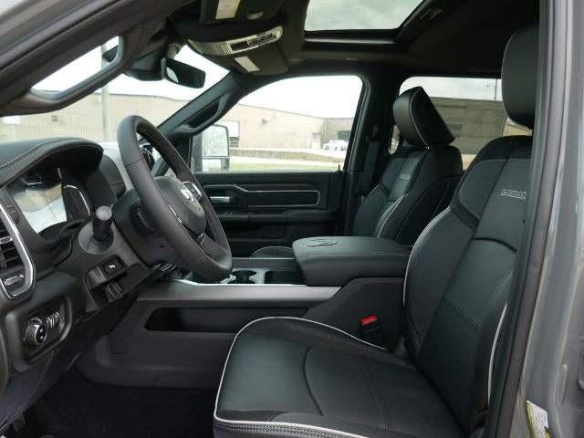 2026 RAM Ram 3500 RAM 3500 LARAMIE CREW CAB 4X4 6'4' BOX