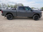 2026 RAM Ram 3500 RAM 3500 LARAMIE CREW CAB 4X4 6'4' BOX