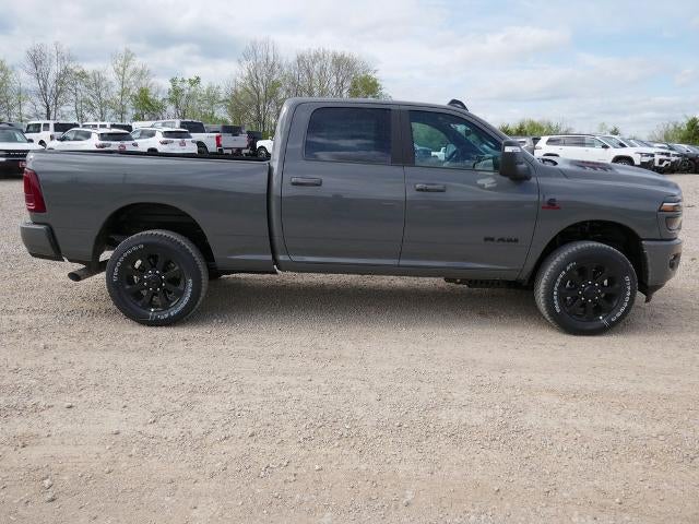 2026 RAM Ram 3500 RAM 3500 LARAMIE CREW CAB 4X4 6'4' BOX