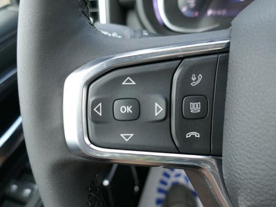 2026 RAM Ram 3500 RAM 3500 LARAMIE CREW CAB 4X4 6'4' BOX