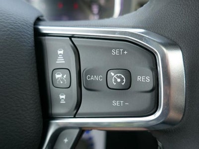 2026 RAM Ram 3500 RAM 3500 LARAMIE CREW CAB 4X4 6'4' BOX