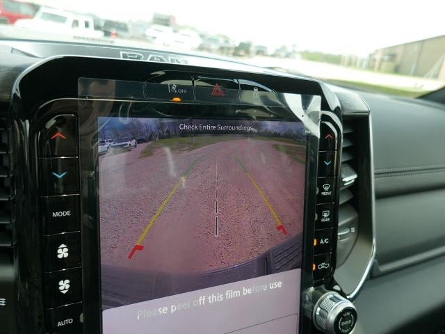 2026 RAM Ram 3500 RAM 3500 LARAMIE CREW CAB 4X4 6'4' BOX