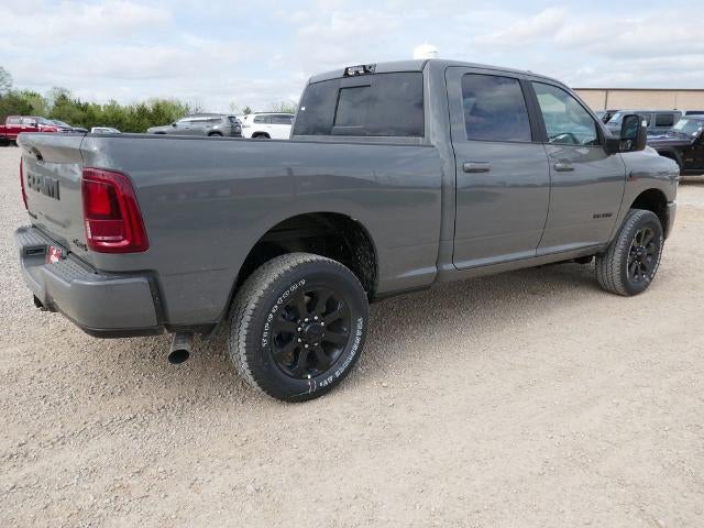 2026 RAM Ram 3500 RAM 3500 LARAMIE CREW CAB 4X4 6'4' BOX